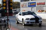 Ford Mustang Cobra Jet 2010 года